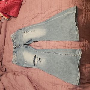 Zenana denim